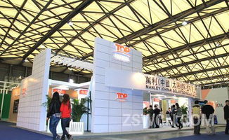 科技賦能 · 瓷韻新生 2013年第十四屆中國上海國際建筑陶瓷及衛浴科技精品展覽會回顧