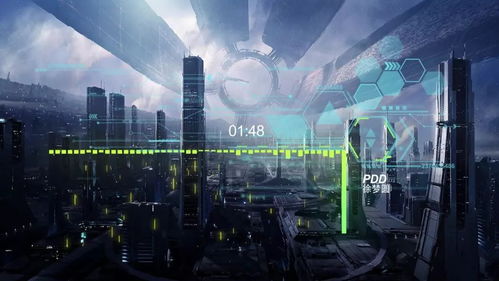 科技公司估值密碼 解鎖科技公司背后的價值邏輯