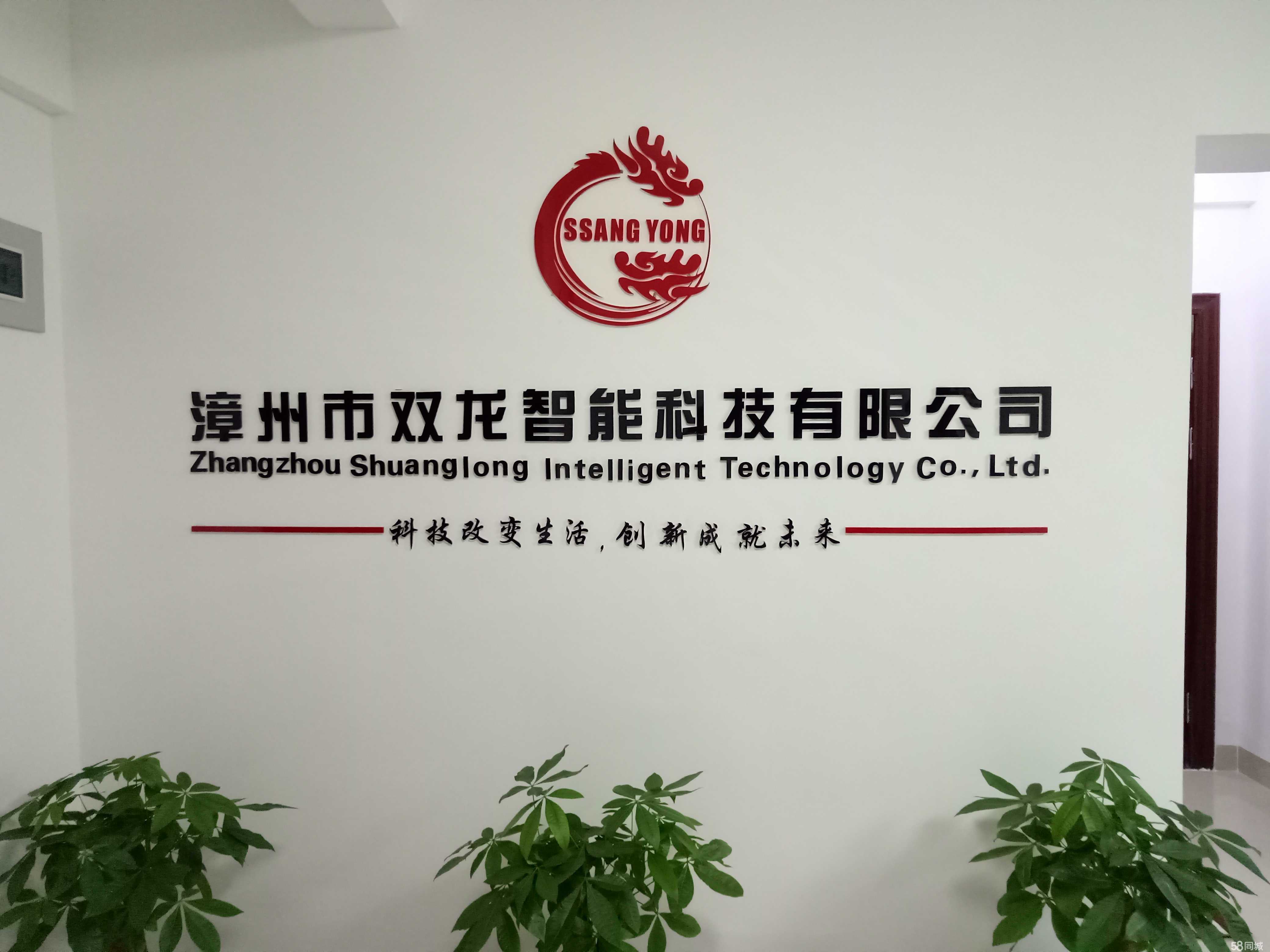 雙龍智能科技 以創(chuàng)新引擎驅(qū)動智能未來