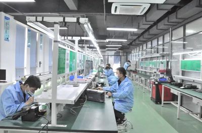 從美國硅谷到中國光谷 激光雷達產業的戰略布局與科技公司崛起